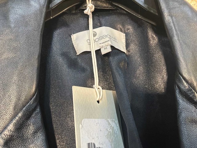 Goose-craft jassen en vesten (10x) - afbeelding 4 van  24