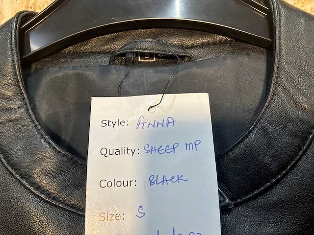 Goose-craft jassen en vesten (10x) - afbeelding 6 van  24