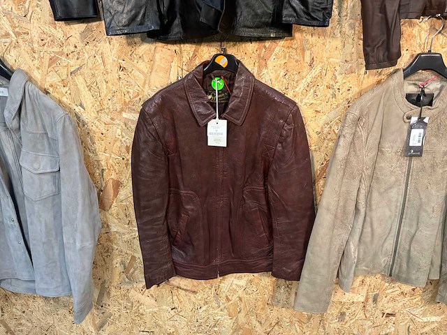 Goose-craft jassen en vesten (10x) - afbeelding 9 van  24