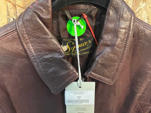 Goose-craft jassen en vesten (10x) - afbeelding 10 van  24