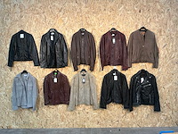 Goose-craft jassen en vesten (10x) - afbeelding 1 van  24