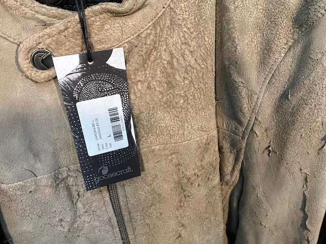 Goose-craft jassen en vesten (10x) - afbeelding 13 van  24