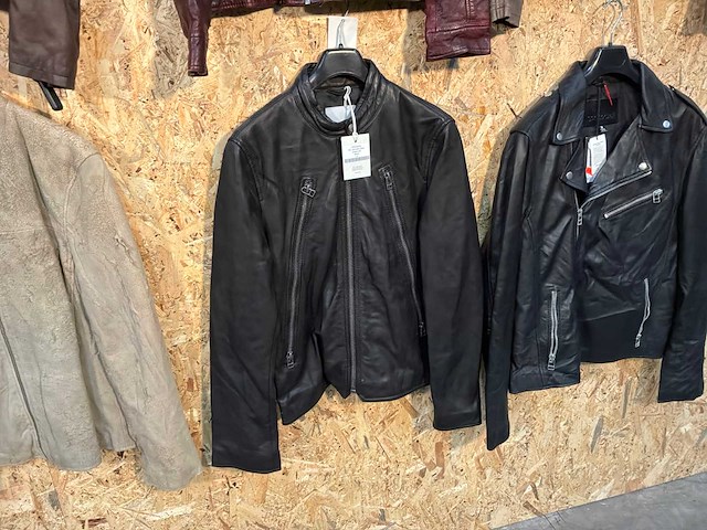 Goose-craft jassen en vesten (10x) - afbeelding 14 van  24