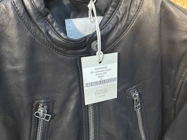 Goose-craft jassen en vesten (10x) - afbeelding 15 van  24