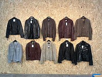 Goose-craft jassen en vesten (10x) - afbeelding 12 van  24