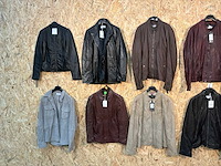 Goose-craft jassen en vesten (10x) - afbeelding 18 van  24