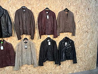 Goose-craft jassen en vesten (10x) - afbeelding 19 van  24