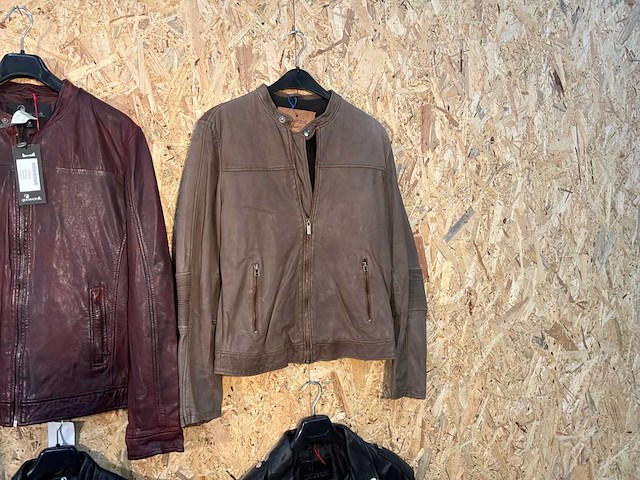 Goose-craft jassen en vesten (10x) - afbeelding 20 van  24