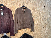 Goose-craft jassen en vesten (10x) - afbeelding 20 van  24