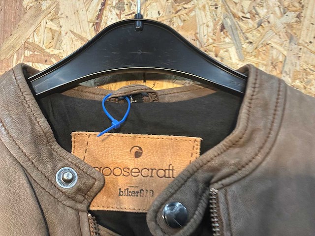 Goose-craft jassen en vesten (10x) - afbeelding 21 van  24