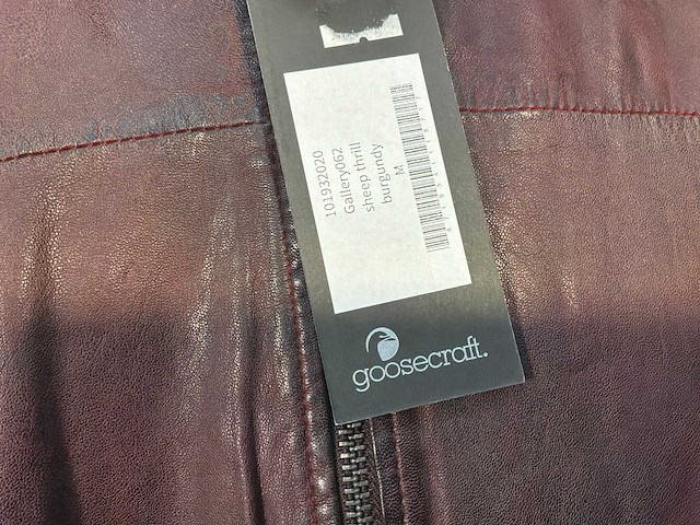 Goose-craft jassen en vesten (10x) - afbeelding 23 van  24