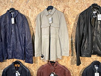 Goose-craft jassen en vesten (10x) - afbeelding 1 van  24