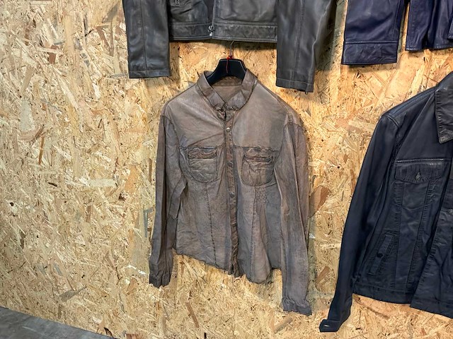 Goose-craft jassen en vesten (10x) - afbeelding 22 van  24