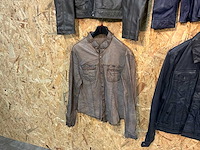 Goose-craft jassen en vesten (10x) - afbeelding 22 van  24