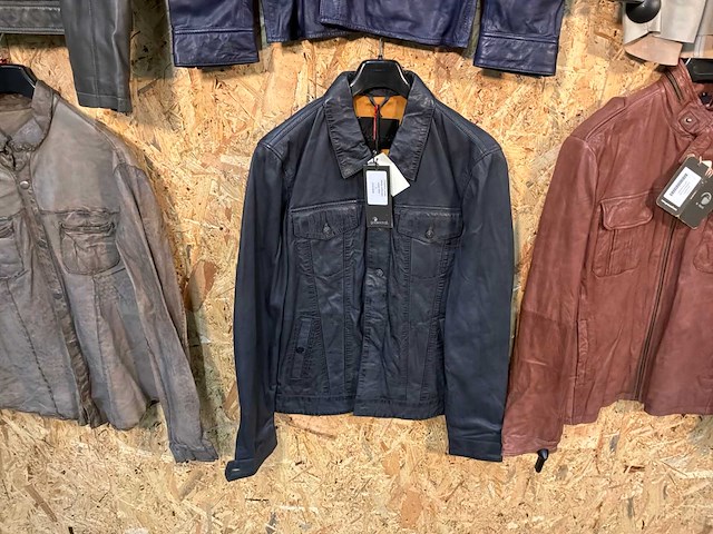 Goose-craft jassen en vesten (10x) - afbeelding 5 van  24