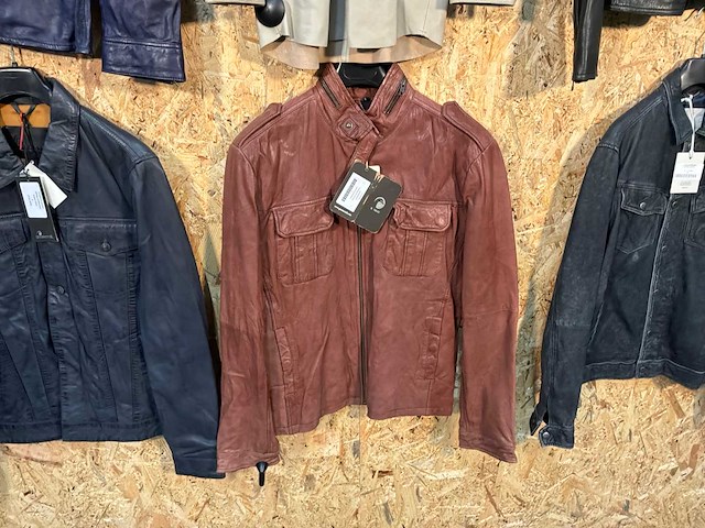 Goose-craft jassen en vesten (10x) - afbeelding 19 van  24