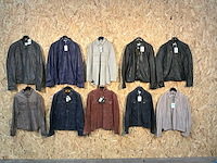 Goose-craft jassen en vesten (10x) - afbeelding 23 van  24