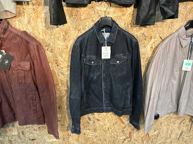 Goose-craft jassen en vesten (10x) - afbeelding 8 van  24