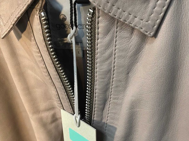 Goose-craft jassen en vesten (10x) - afbeelding 10 van  24