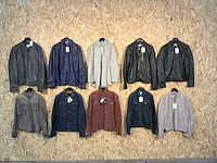 Goose-craft jassen en vesten (10x) - afbeelding 20 van  24