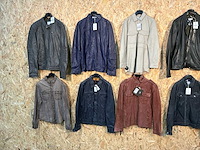 Goose-craft jassen en vesten (10x) - afbeelding 11 van  24