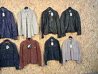 Goose-craft jassen en vesten (10x) - afbeelding 12 van  24