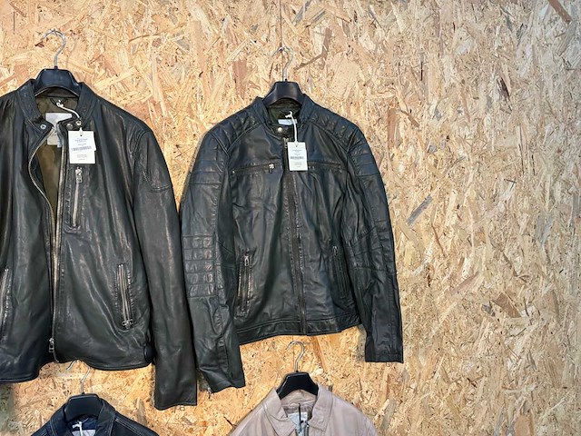 Goose-craft jassen en vesten (10x) - afbeelding 13 van  24