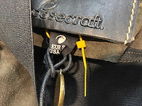 Goose-craft leer/suede broeken (10x) - afbeelding 4 van  22