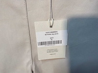 Goose-craft leer/suede broeken (10x) - afbeelding 8 van  22