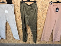 Goose-craft leer/suede broeken (10x) - afbeelding 9 van  22