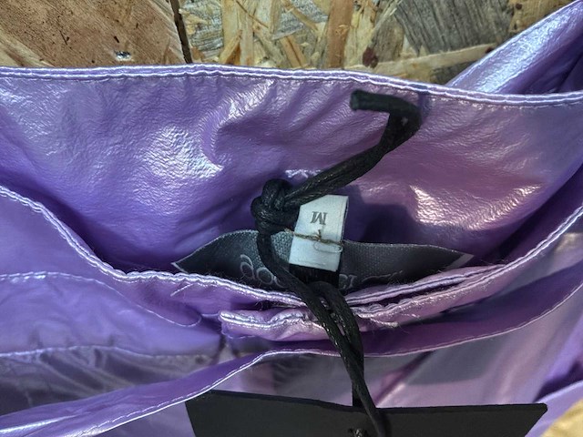 Goose-craft leer/suede broeken (10x) - afbeelding 14 van  22