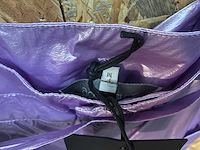 Goose-craft leer/suede broeken (10x) - afbeelding 14 van  22