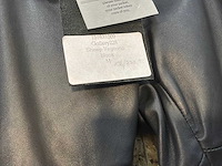 Goose-craft leer/suede broeken (10x) - afbeelding 19 van  22