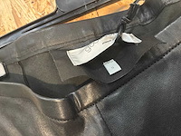 Goose-craft leer/suede broeken (10x) - afbeelding 7 van  26