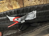 Goose-craft leer/suede broeken (10x) - afbeelding 18 van  26