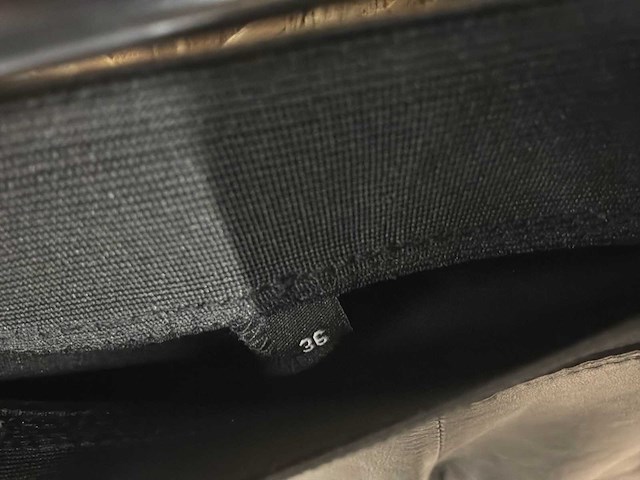 Goose-craft leer/suede broeken (10x) - afbeelding 20 van  26