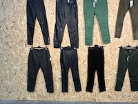 Goose-craft leer/suede broeken (10x) - afbeelding 14 van  26