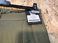 Goose-craft leer/suede broeken (10x) - afbeelding 16 van  26