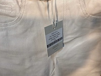 Goose-craft leer/suede broeken (10x) - afbeelding 8 van  22