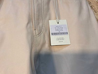 Goose-craft leer/suede broeken (10x) - afbeelding 13 van  22