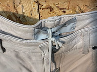 Goose-craft leer/suede broeken (10x) - afbeelding 16 van  19