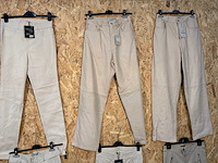 Goose-craft leer/suede broeken (10x) - afbeelding 17 van  21