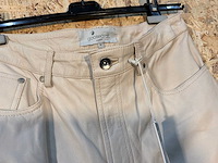 Goose-craft leer/suede broeken (10x) - afbeelding 18 van  21