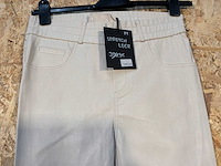 Goose-craft leer/suede broeken (10x) - afbeelding 20 van  21