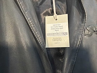 Goose-craft leren blazers (10x) - afbeelding 21 van  28