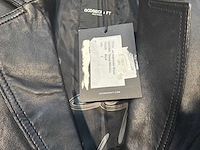 Goose-craft leren blazers (10x) - afbeelding 4 van  28