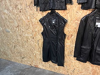 Goose-craft leren blazers (10x) - afbeelding 9 van  28