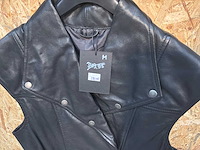 Goose-craft leren blazers (10x) - afbeelding 11 van  28