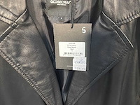 Goose-craft leren blazers (10x) - afbeelding 12 van  28