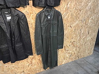 Goose-craft leren blazers (10x) - afbeelding 23 van  28